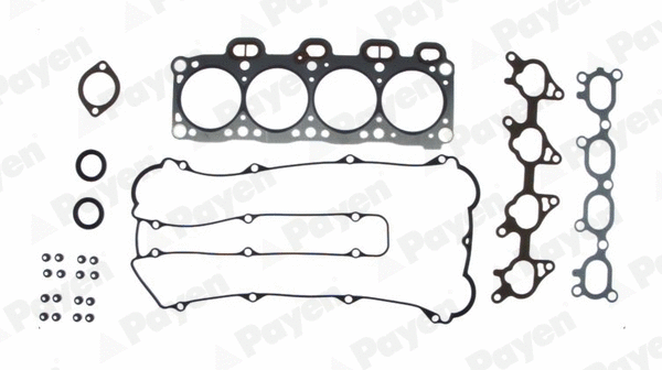 Jeu de joints, culasse PAYEN DR850