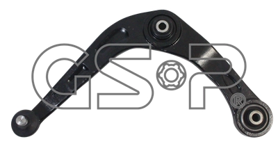 Bras de liaison, suspension de roue GSP-BR S060879