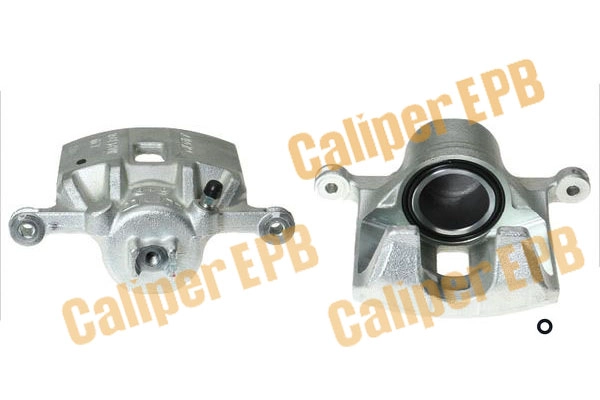 Étrier de frein Calipere+ NAIBA C419R