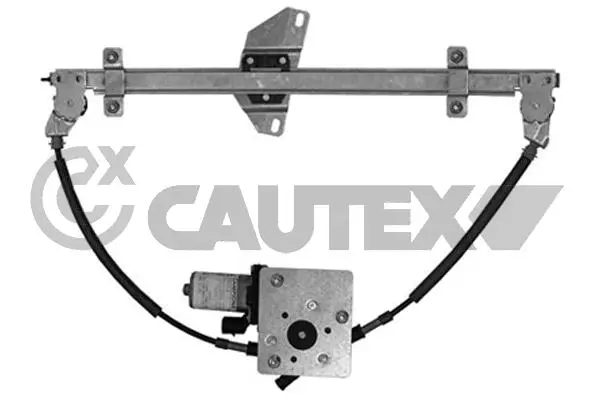 Lève-vitre CAUTEX 707023