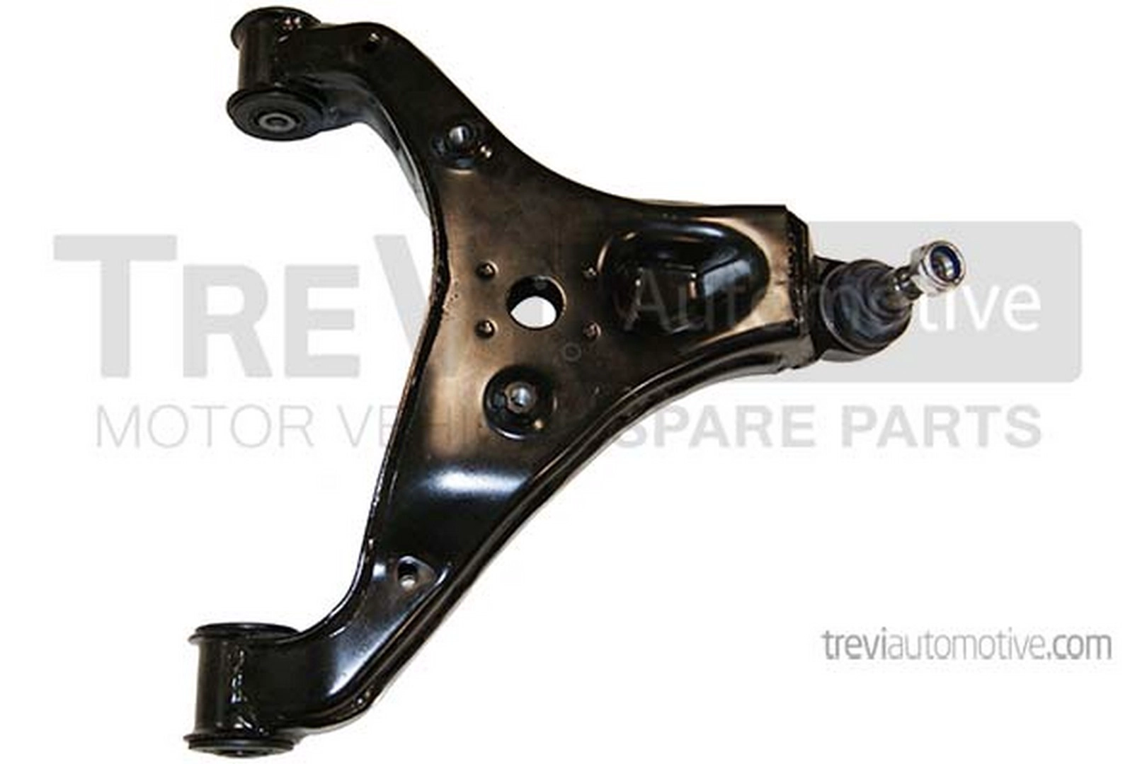 Bras de liaison, suspension de roue TREVI AUTOMOTIVE TRTT3453