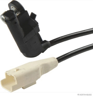 Capteur, vitesse de roue HERTH+BUSS ELPARTS 70660524