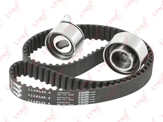 Kit de courroie crantée LYNXAUTO PK-1127