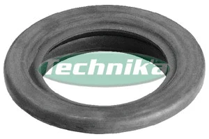 Jeu de suspensions, ressorts/amortisseurs Technika BU6612