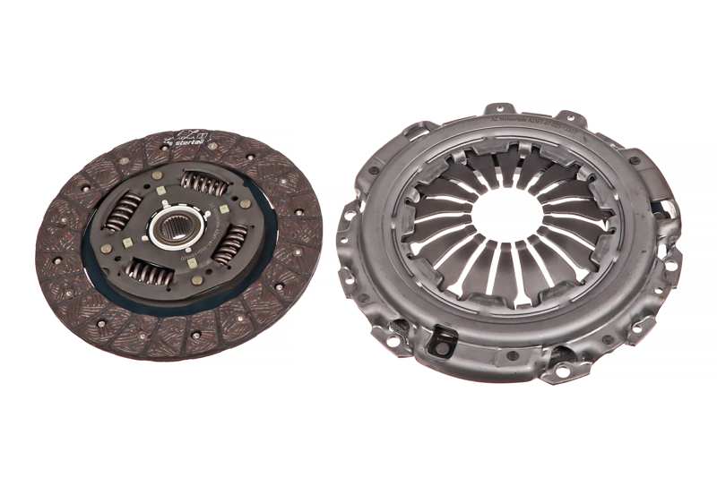 Kit d'embrayage A.Z. Meisterteile AZMT-47-020-1330