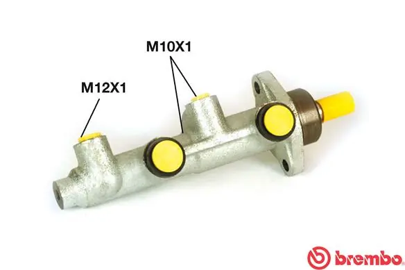 Maître-cylindre de frein BREMBO M 59 018