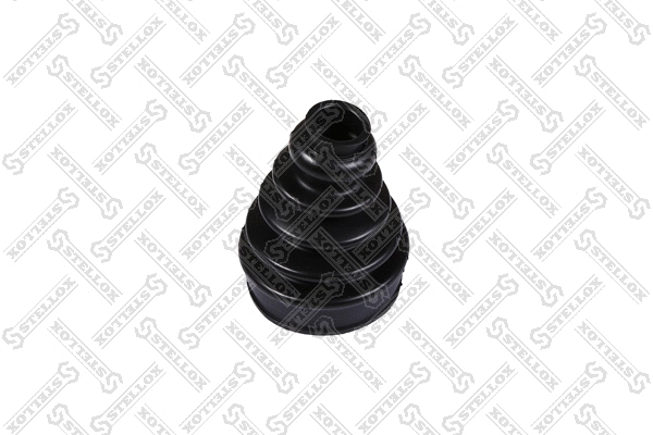 Joint-soufflet, arbre de commande STELLOX 13-03071-SX