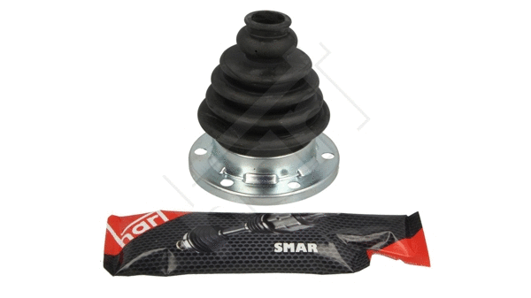 Jeu de joints-soufflets, arbre de commande HART 401 392