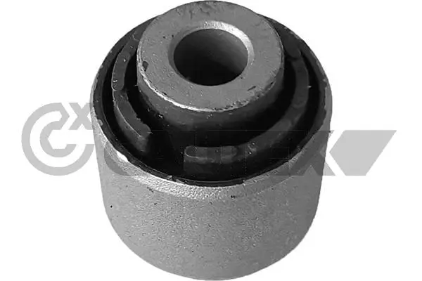 Suspension, corps de l'essieu CAUTEX 759560