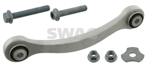 Bras de liaison, suspension de roue SWAG 10 94 4870