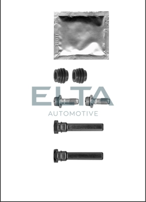 Jeu de douilles de guidage, étrier de frein ELTA AUTOMOTIVE EA9166