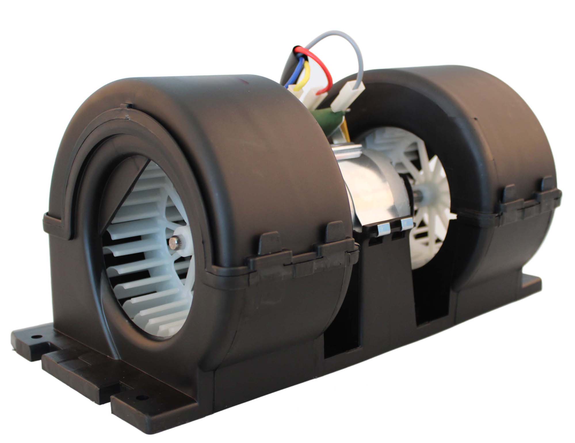 Pulseur d'air habitacle DOGA BW0197