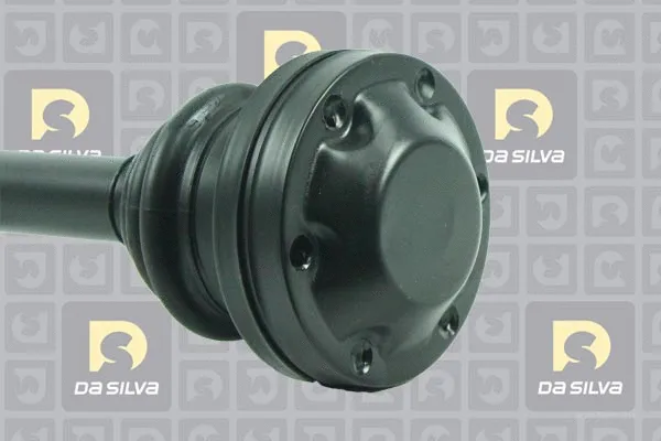 Arbre de transmission DA SILVA 4192T