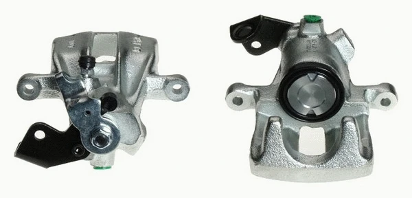 Étrier de frein 4X4 ESTANFI PDF-37-108