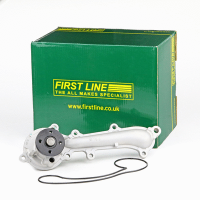 Pompe à eau, refroidissement du moteur FIRST LINE FWP2301