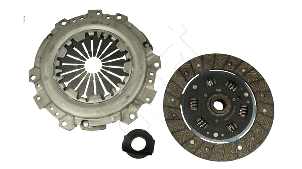Kit d'embrayage HART 369 149