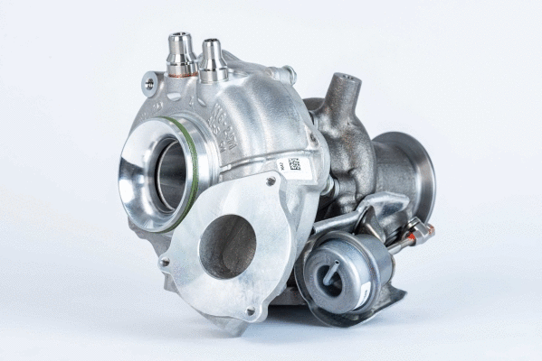 Turbocompresseur, suralimentation BorgWarner 53169980077