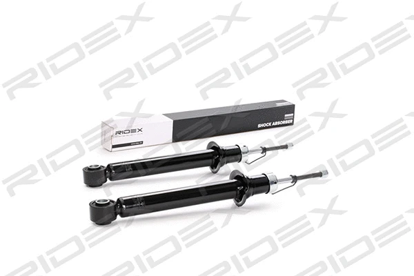Amortisseur RIDEX 854S1788