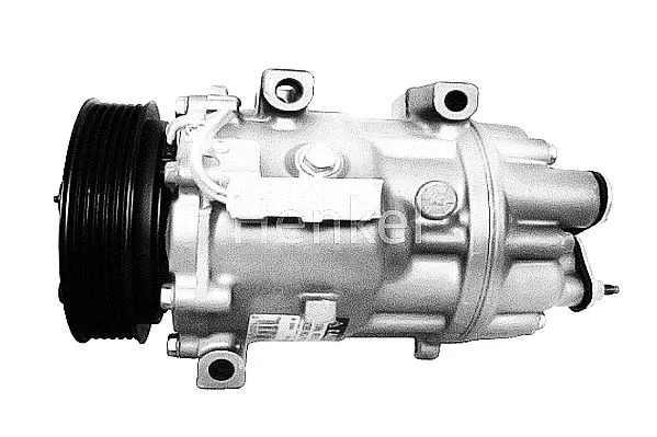 Compresseur, climatisation Henkel Parts 7110029R
