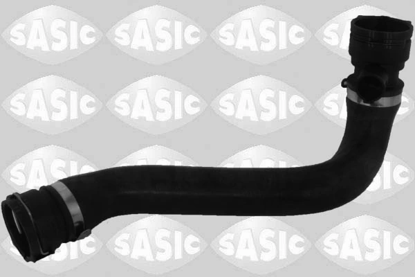 Durite de radiateur SASIC 3406040