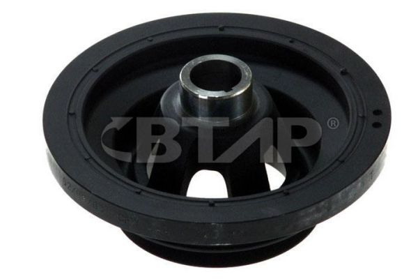 Poulie, vilebrequin BTAP BME716-002