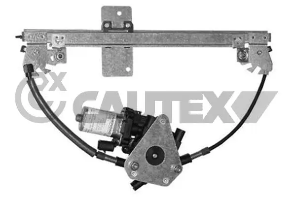 Lève-vitre CAUTEX 027371