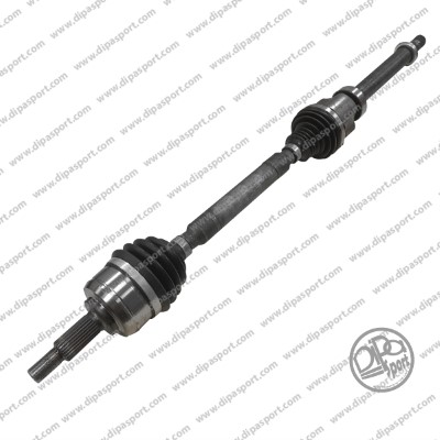 Arbre de transmission DIPASPORT SEM160N