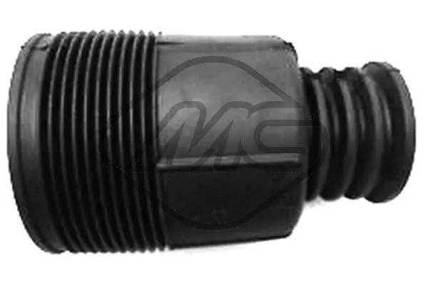 Butée élastique, suspension Metalcaucho 06299
