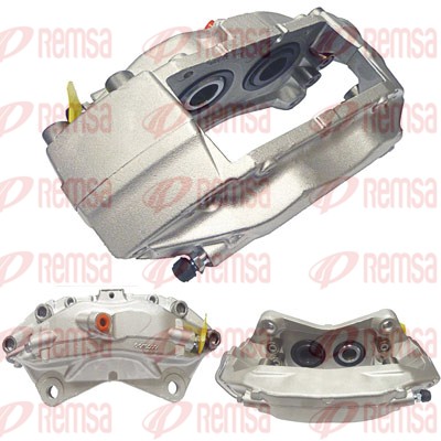 Étrier de frein REMSA 9030582
