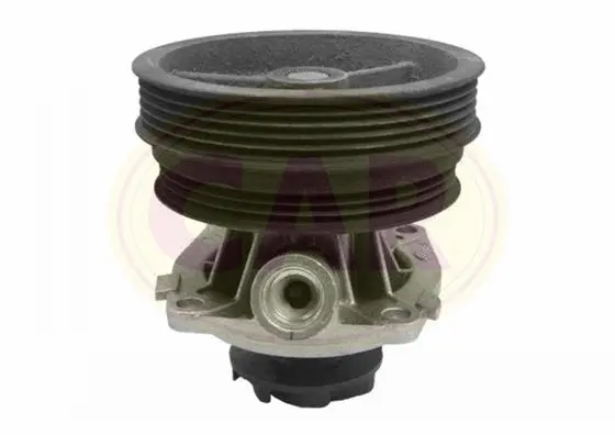 Pompe à eau, refroidissement du moteur CAR 330105