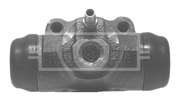 Cylindre de roue BORG & BECK BBW1818