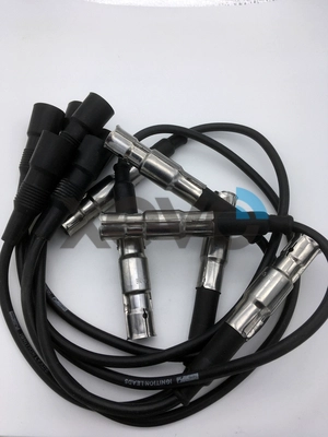 Kit de câbles d'allumage XEVO XHT4291