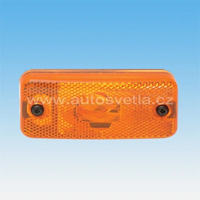 Feu latéral KUTNAK AUTOMOTIVE 720112