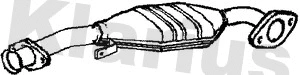 Catalyseur KLARIUS 312069
