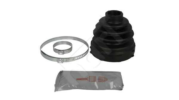 Jeu de joints-soufflets, arbre de commande HART 443 748