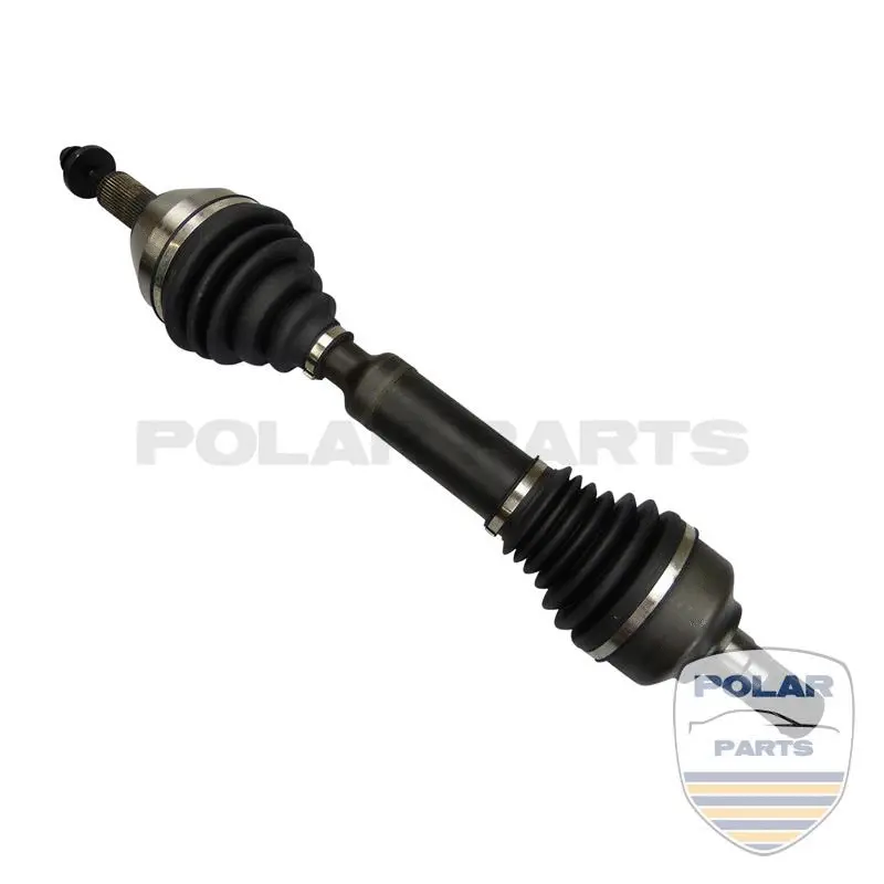 Arbre de transmission POLAR PARTS 10004370