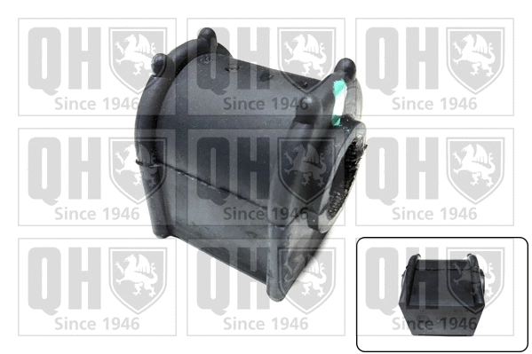 Suspension, stabilisateur QUINTON HAZELL EMB7458
