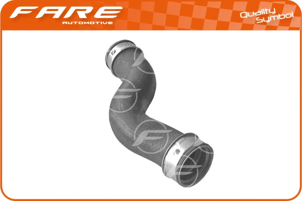 Gaine de suralimentation FARE SA 14674
