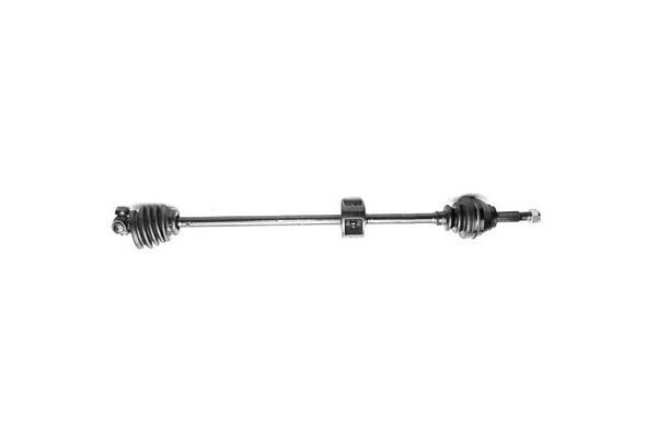 Arbre de transmission DA SILVA 42110T