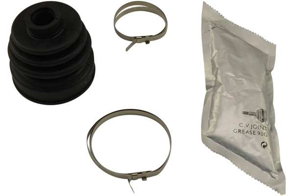 Jeu de joints-soufflets, arbre de commande KAVO PARTS CVB-8008