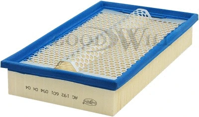Filtre à air GOODWILL AG 192