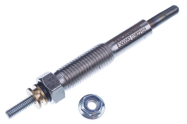 Bougie de préchauffage DENCKERMANN E300052