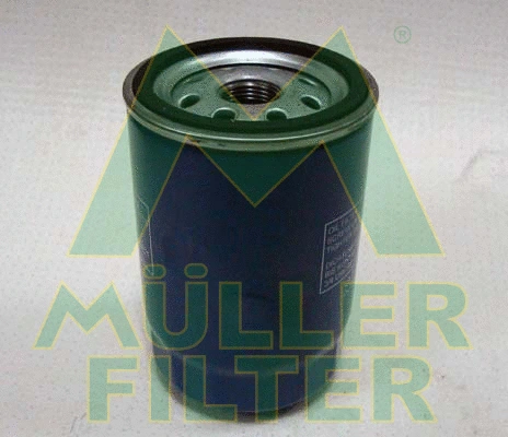 Filtre à huile MULLER FILTER FO42