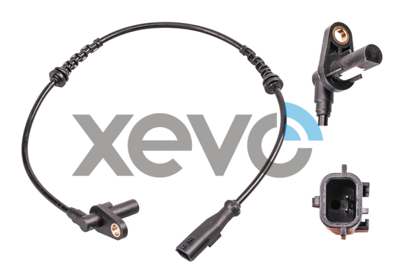 Capteur, vitesse de roue XEVO XBS1278