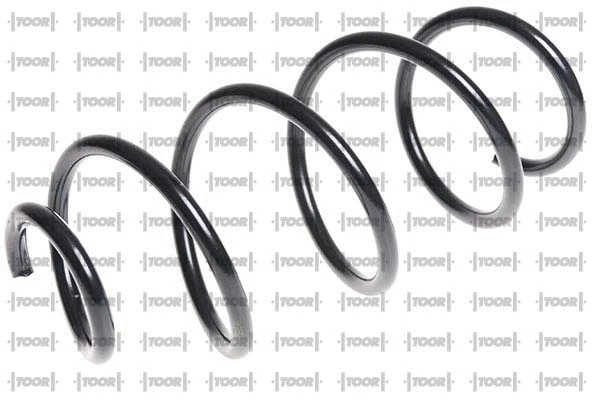Ressort de suspension TOOR SC61531