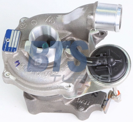 Turbocompresseur, suralimentation BTS Turbo T914781