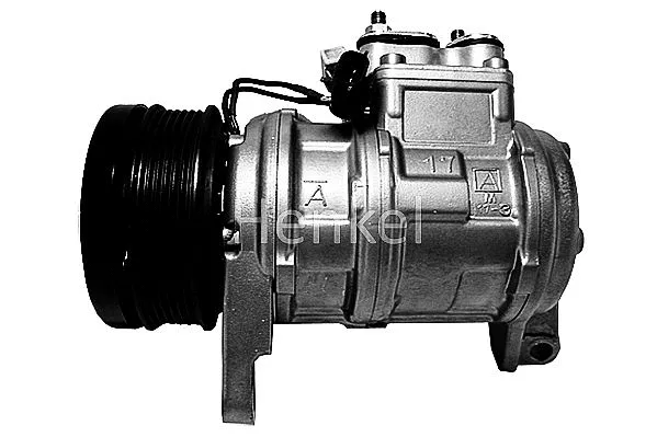 Compresseur, climatisation Henkel Parts 7110118R