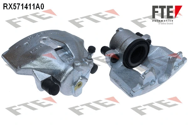 Étrier de frein FTE 9291906