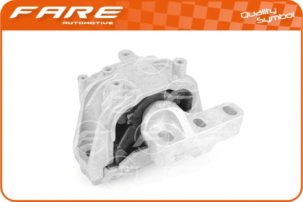 Support moteur FARE SA 15171