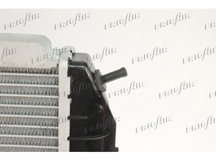 Radiateur, refroidissement du moteur FRIGAIR 0204.2034